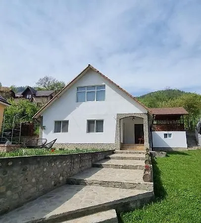 Villa Cervo Mountain House