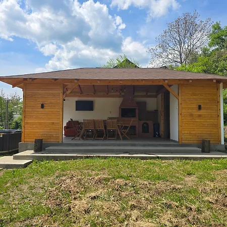 Villa Cervo Mountain House